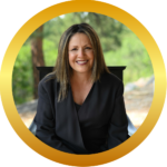 Angela van Hoeven Profile IMAGE