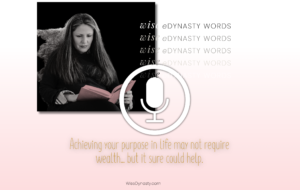 Angela van Hoeven Wise eDynasty Words1 AUDIO LINK