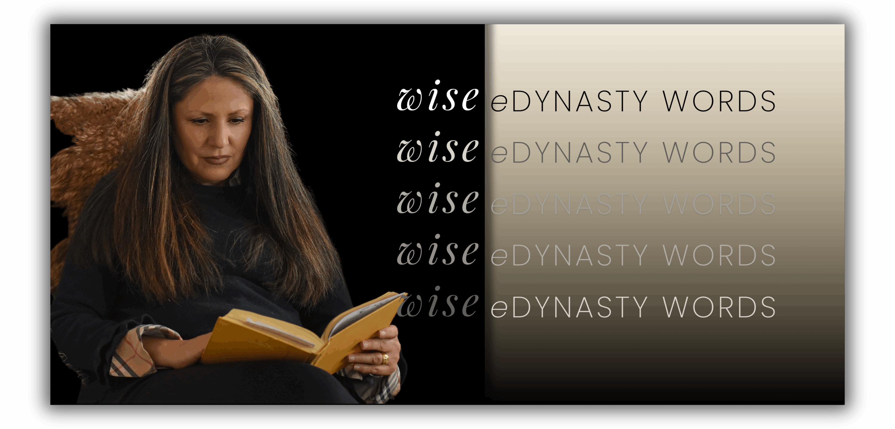 Wise eDynasty Words BLOG